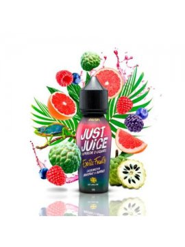 Exotic Fruits - Just Juice 50ml