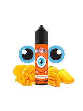 Mutant Mango - Juice Monster 50ml