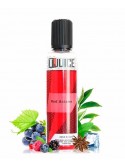 red astaire tjuice 50ml