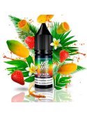 Strawberry & Curuba - Just Juice Salts 11mg