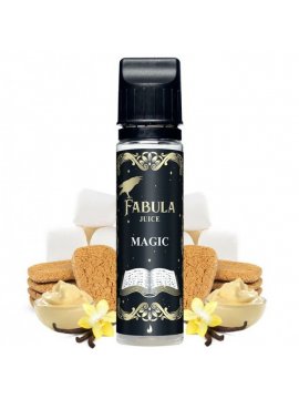 Magic Fabula Juice by Drops 50ml