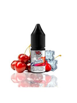 Frozen Cherries 10mg IVG Salt