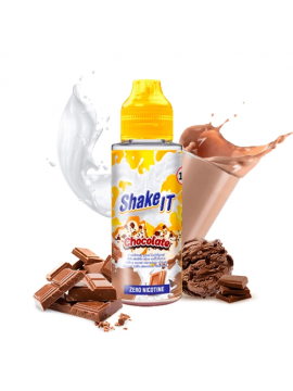 Chocolate Shake It 100ml