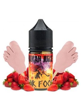 Aroma Pink Foot Shaman Juice 30ml