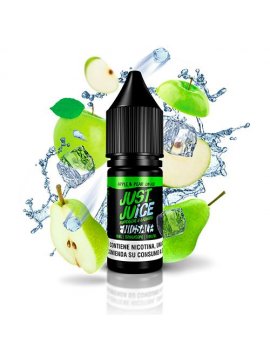 Apple & Pear on Ice - Just Juice Salts 20mg