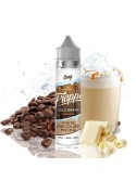 frappe cold brew white chocolate mocha cafe