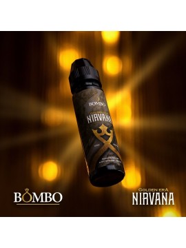 Nirvana - Bombo 50ml