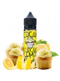 cream cupcake limon jarpjuice