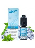 Menthol Icy Mint barato - Nasty Juice Salts 10ml