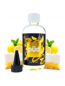 Lemon Tart - Püd by Joe's Juice 200ml