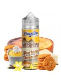 New York Cheesecake - Kingston E-liquids 100ml