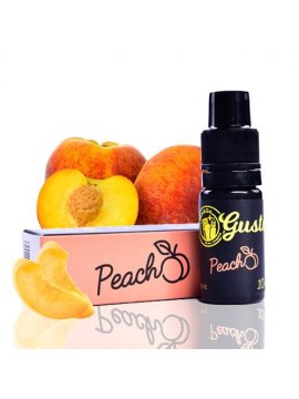 Aroma Peach - Mix&Go Gusto by Chemnovatic 10ml