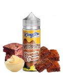 Brownies & Cream - Kingston E-liquids 100ml
