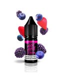 Berry Burst - Just Juice Salts 20mg