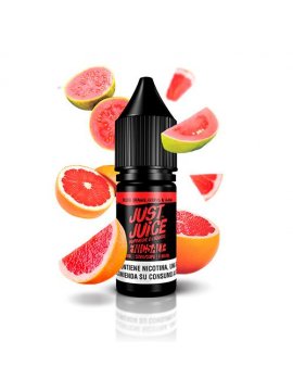 Blood Orange, Citrus & Guava - Just Juice Salts 11mg