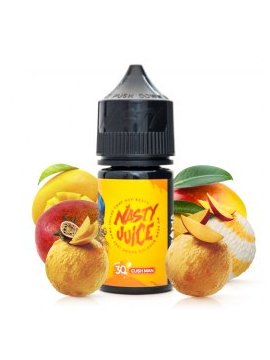 Aroma Cush Man - Nasty Juice 30ml barato