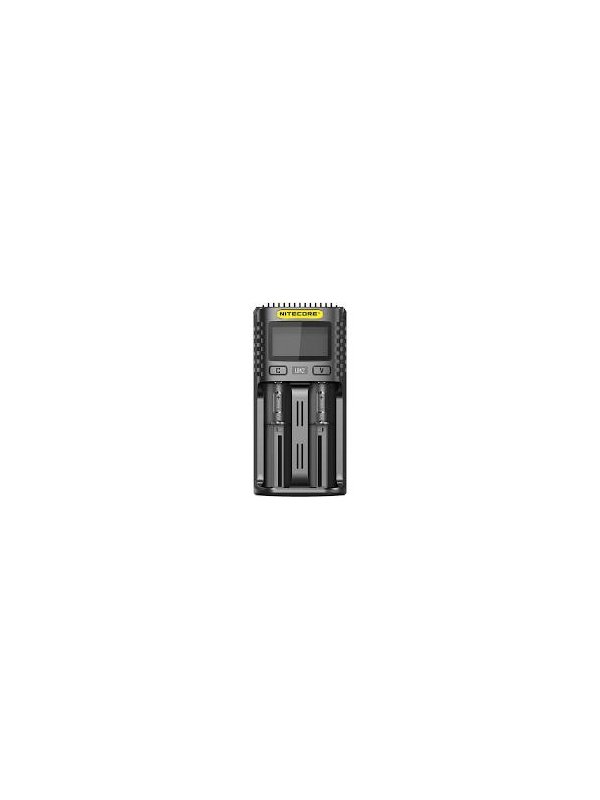 Cargador batería UM2 - Nitecore
