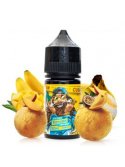 Aroma Mango Banana - Nasty Juice 30ml