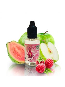 Aroma Tickle Me Pink - by Chefs Flavours 30ml