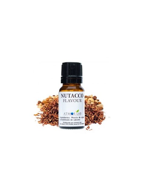 Aroma Nutacco - Atmos Lab 30ml
