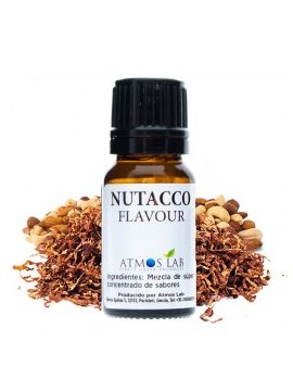 Aroma Nutacco - Atmos Lab 30ml