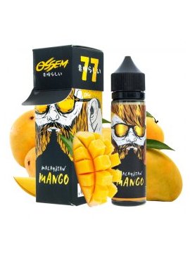 Malaysian Mango - Ossem Juice 50ml