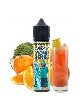 Hawaii Soursop Orange - Ossem Juice 50ml