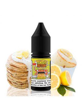 Lemon Soufflé - Pancake Factory Sales 10mg