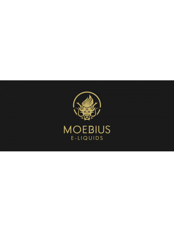 Moebius E-liquids