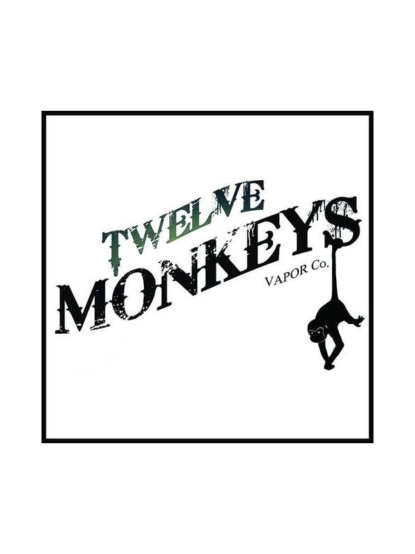 Twelve Monkeys